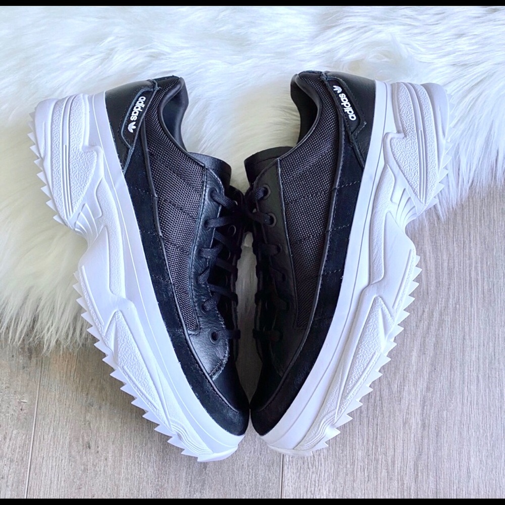 NWT Adidas Kiellor Women’s Shoes - Picture 6 of 8